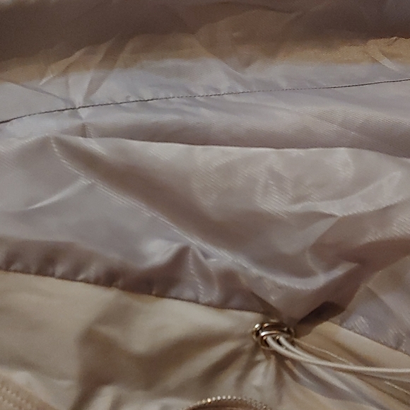 Marc New York Hooded Rain Jacket Size Large - Picture 9 of 14